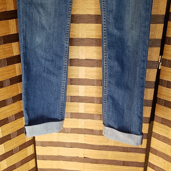 Hudson Cuffed ankle jeans - Picture 4 of 10